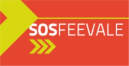 Banner lateral - SOS Feevale 