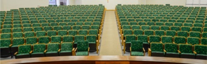 Auditório do Lilas