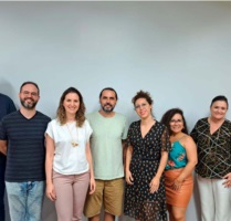 reunião secult