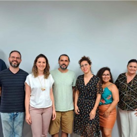 reunião secult
