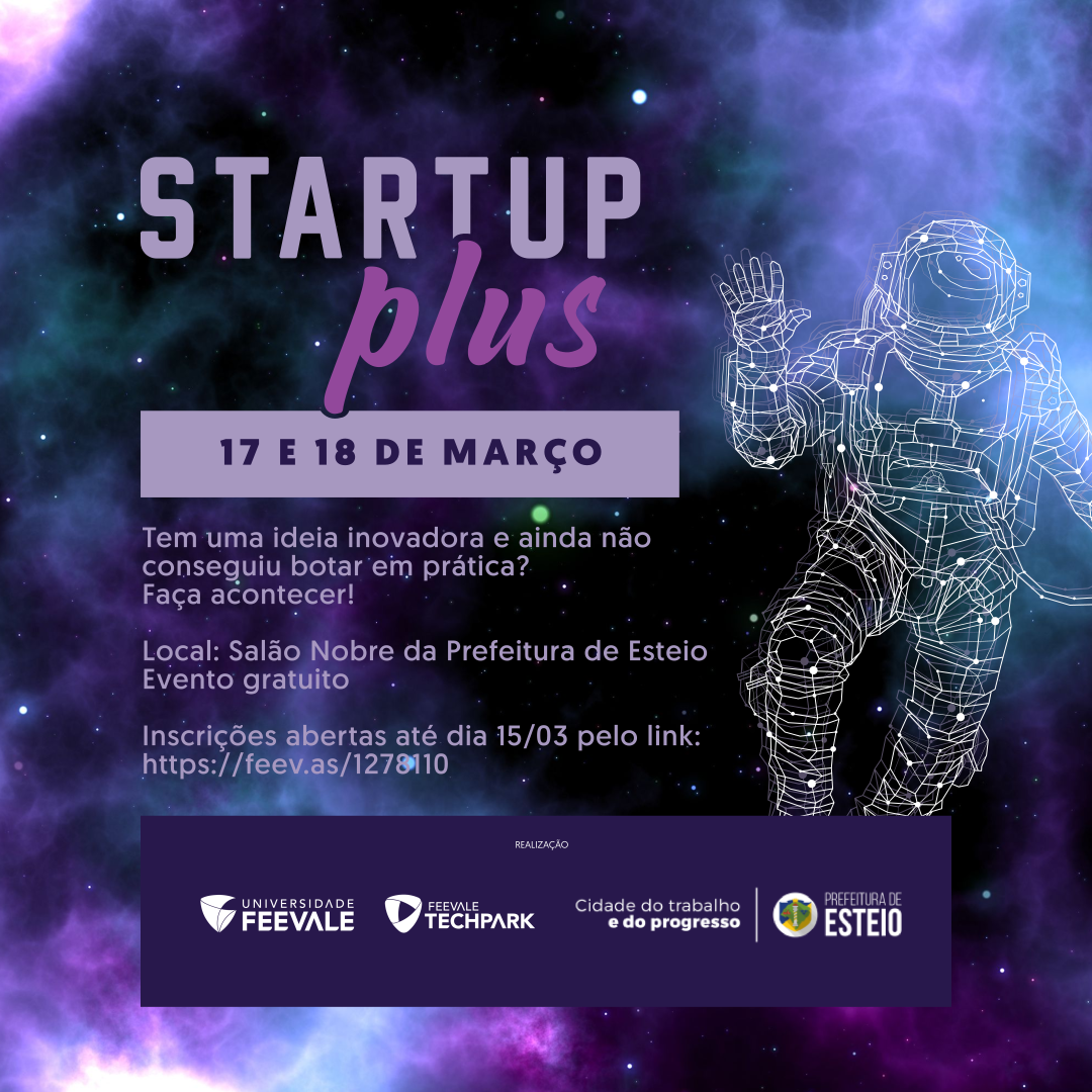 Startup Plus