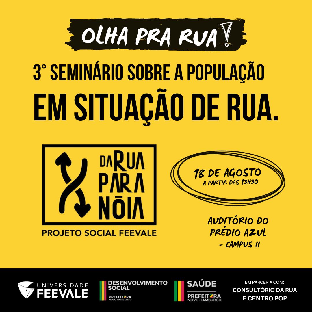 Olha pra Rua