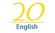 Twenty English School