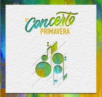 Imagem de referencia - Concerto de Primavera 