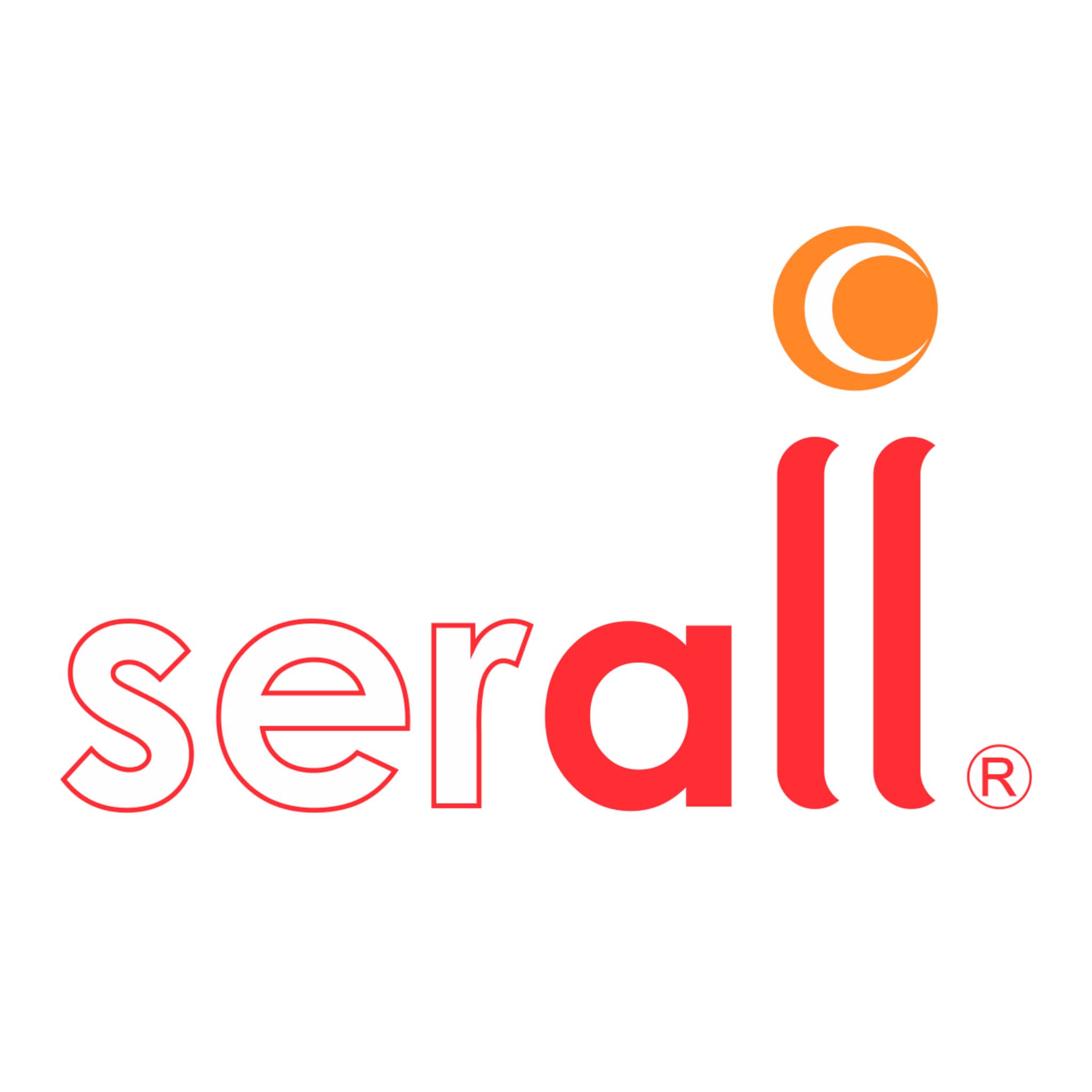 serall logo