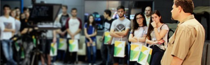 Banner central - Visita Guiada