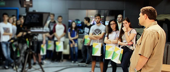 Banner central - Visita Guiada