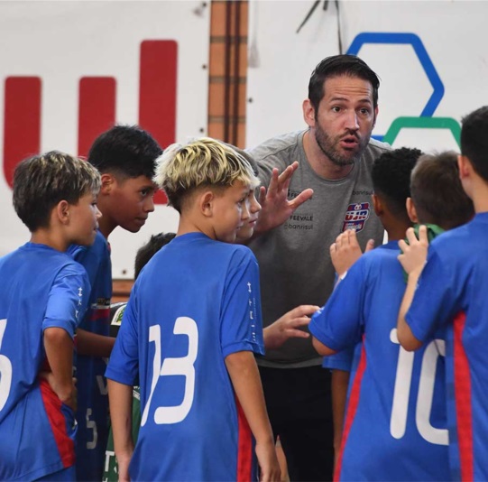 UJR - Sub-11