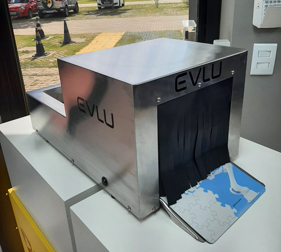 evlubox