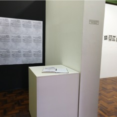 Exposição Ex-Libris