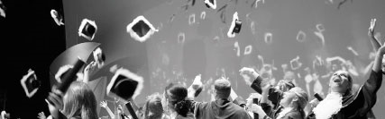 Banner central - Dados para convites