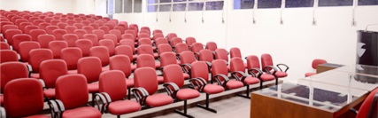 Auditório do Multicolor