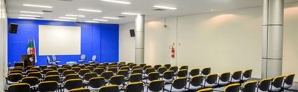 Auditório do Branco