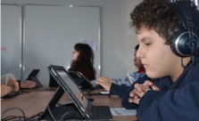 Projeto Tecnologia em nossa Vida