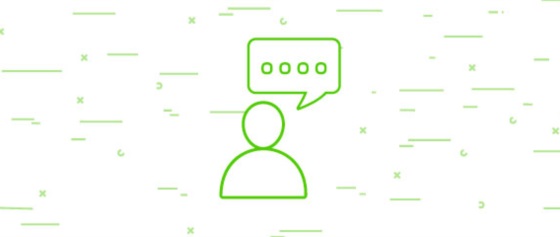 Banner central - Comunicação