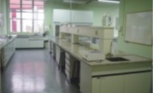 Laboratório de Química