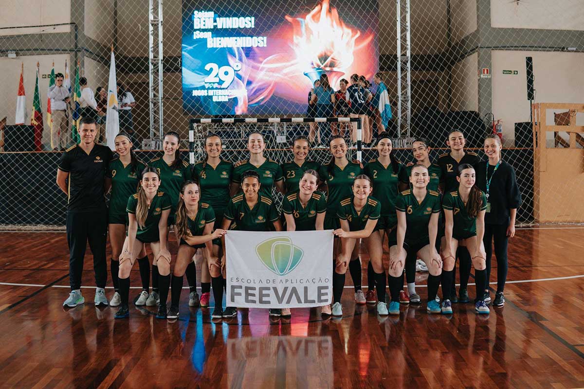 futsal juvenil