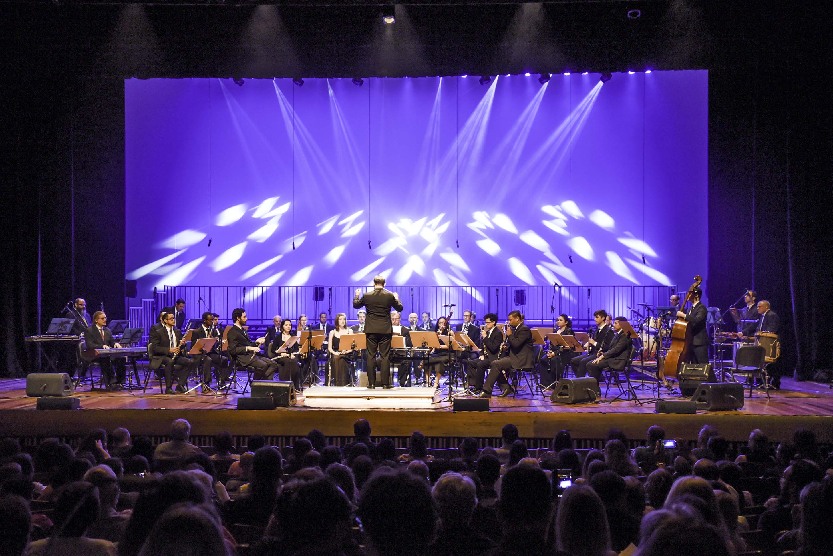 concerto de Natal