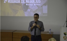 Rodada de Negócios