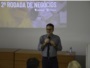 Rodada de Negócios