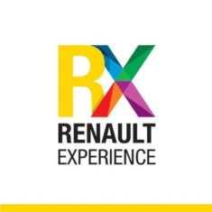 Renault Experience