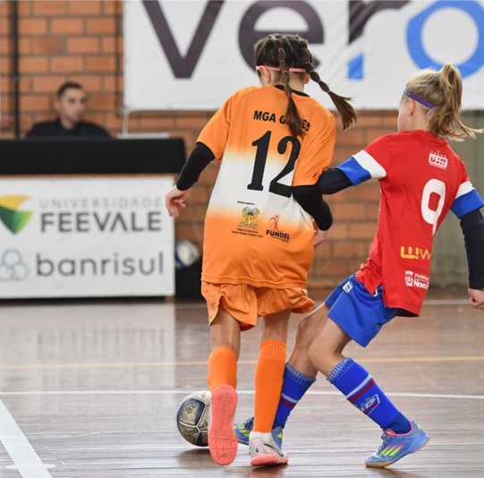 futsal