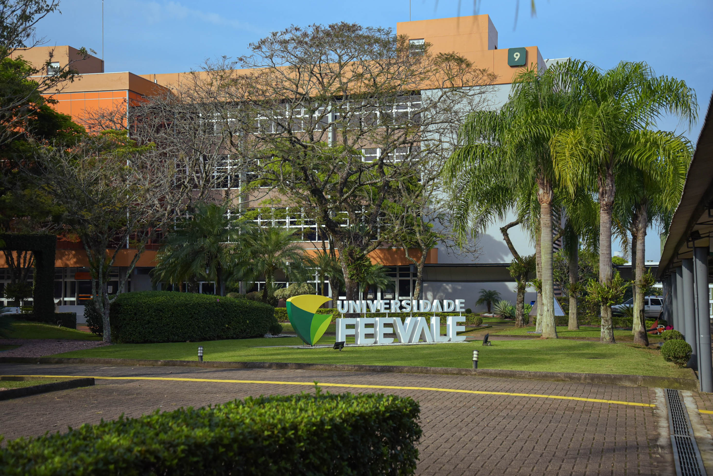 campus
