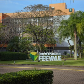 campus