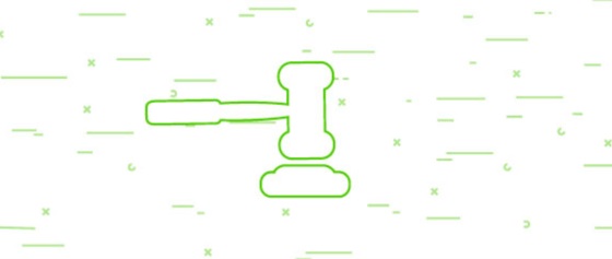 Banner central - Direitos humanos e justiça