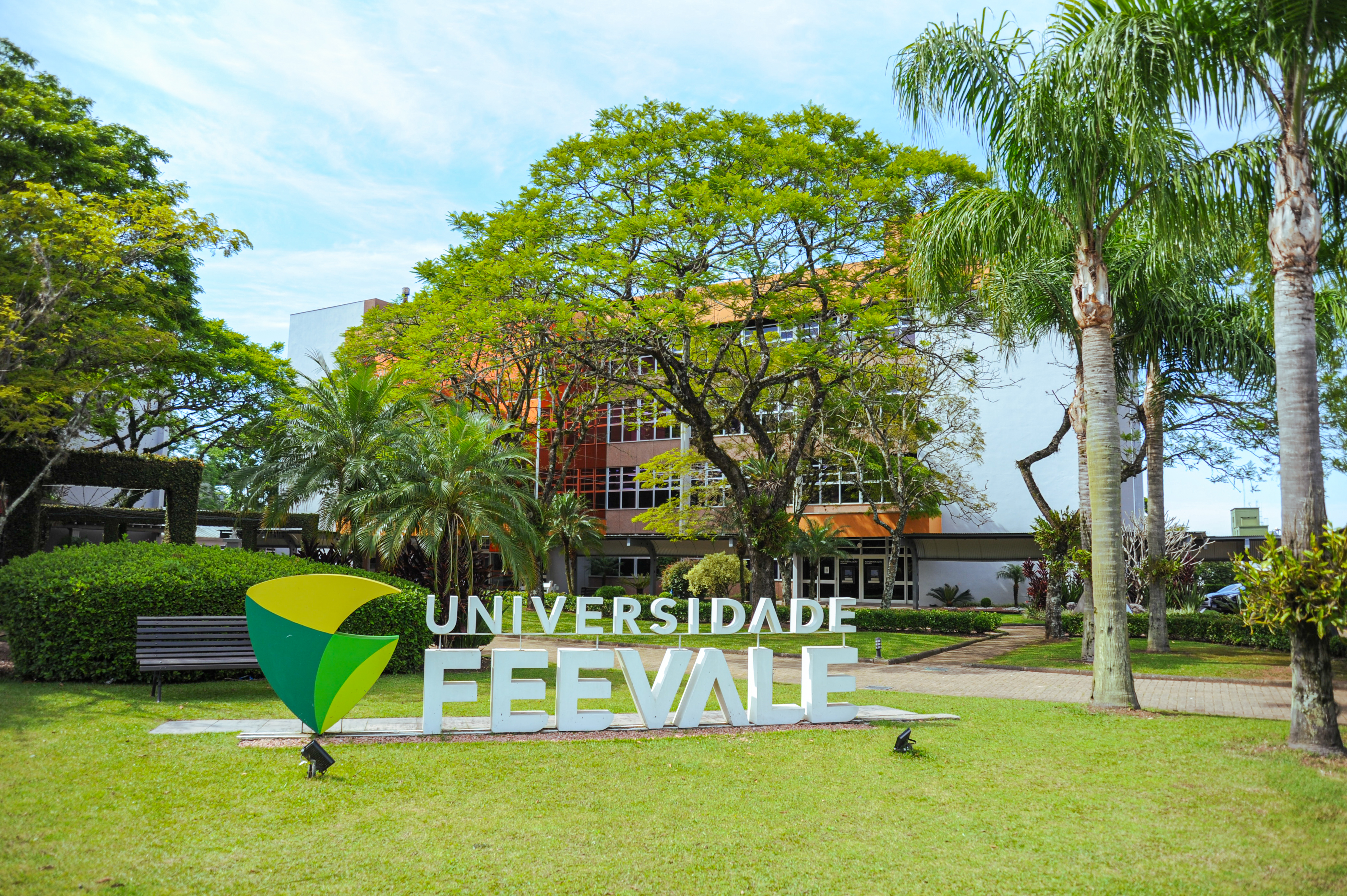 campus