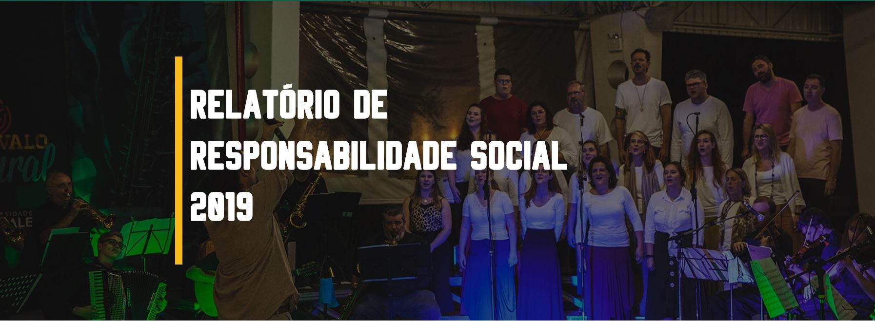 responsabilidade social