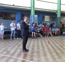 Joga Aurora