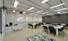 Sala Conectada
