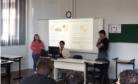 estudantes