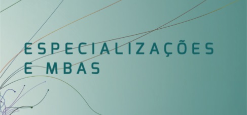 banner central - Especializações e MBAs