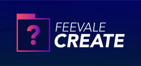 Banner - Feevale Create