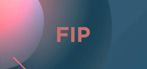 Banner central - Feira de Iniciação à Pesquisa