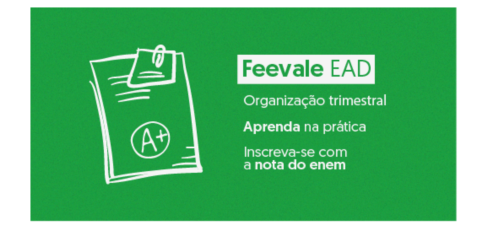 EAD Organização