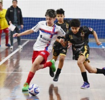 UJR Sub 13