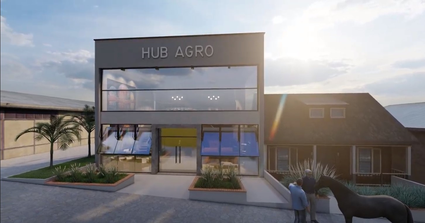 hub agro