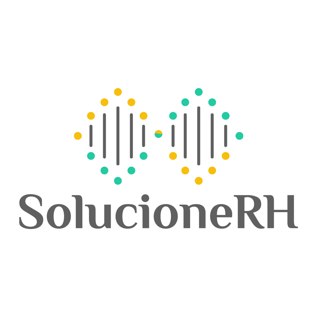 logo solucione rh