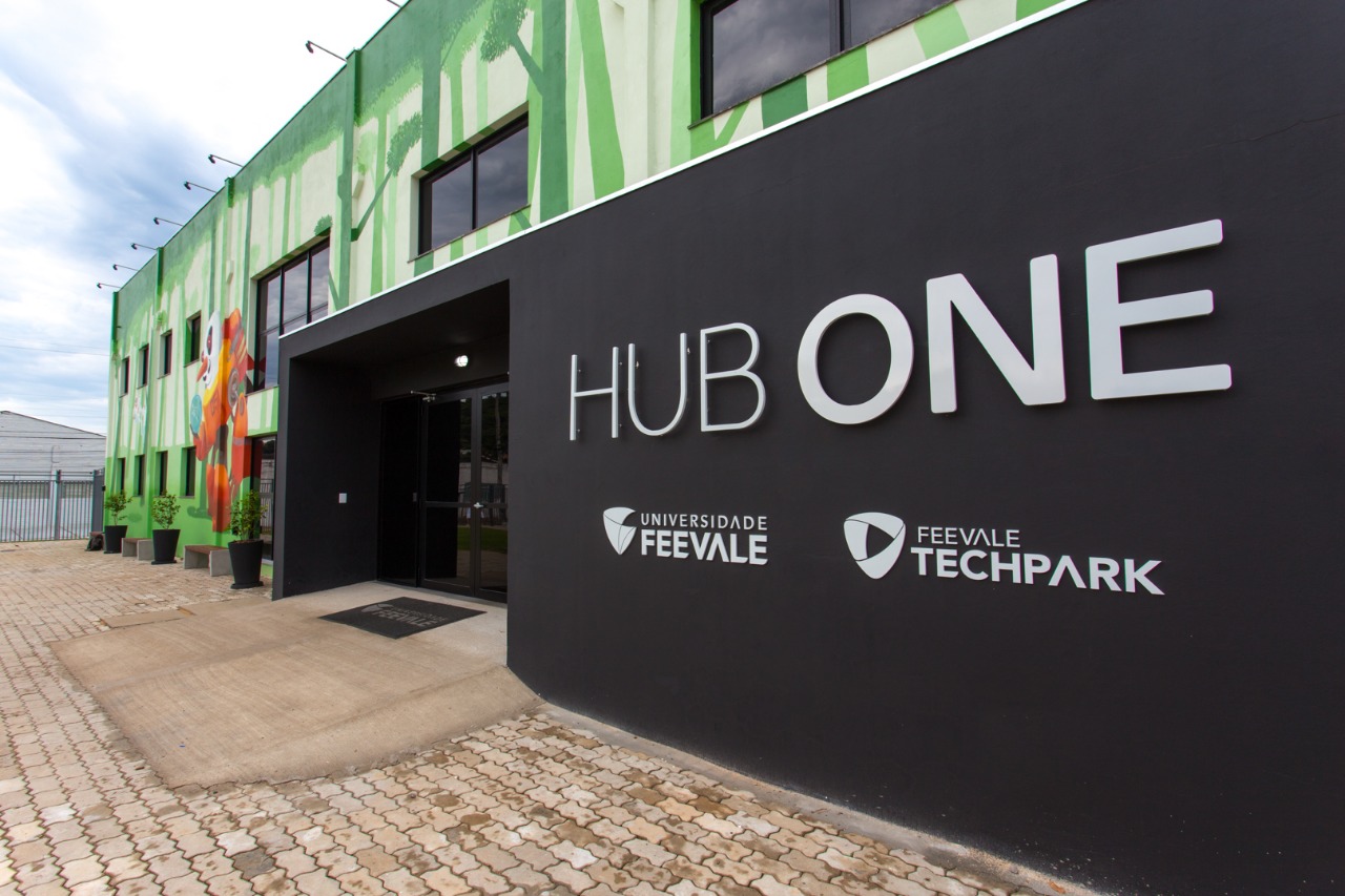 hub one