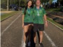 Competição Atletismo