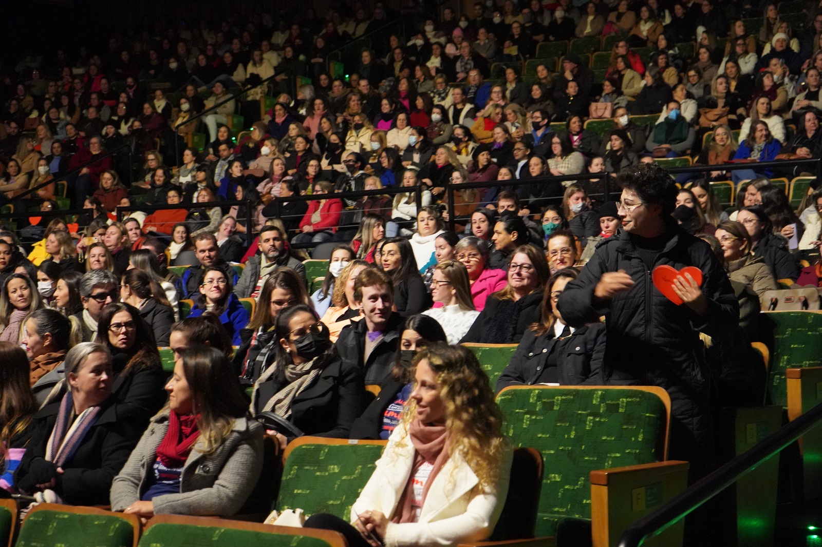 Teatro