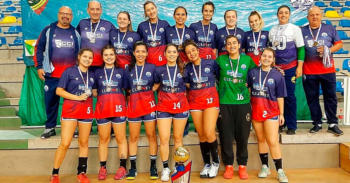 AECB Feminino