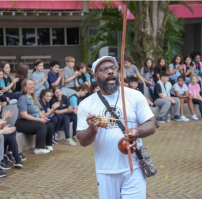 Semana dos Direitos Humanos e da Consciência Negra