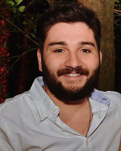 Victor Hugo Furtado