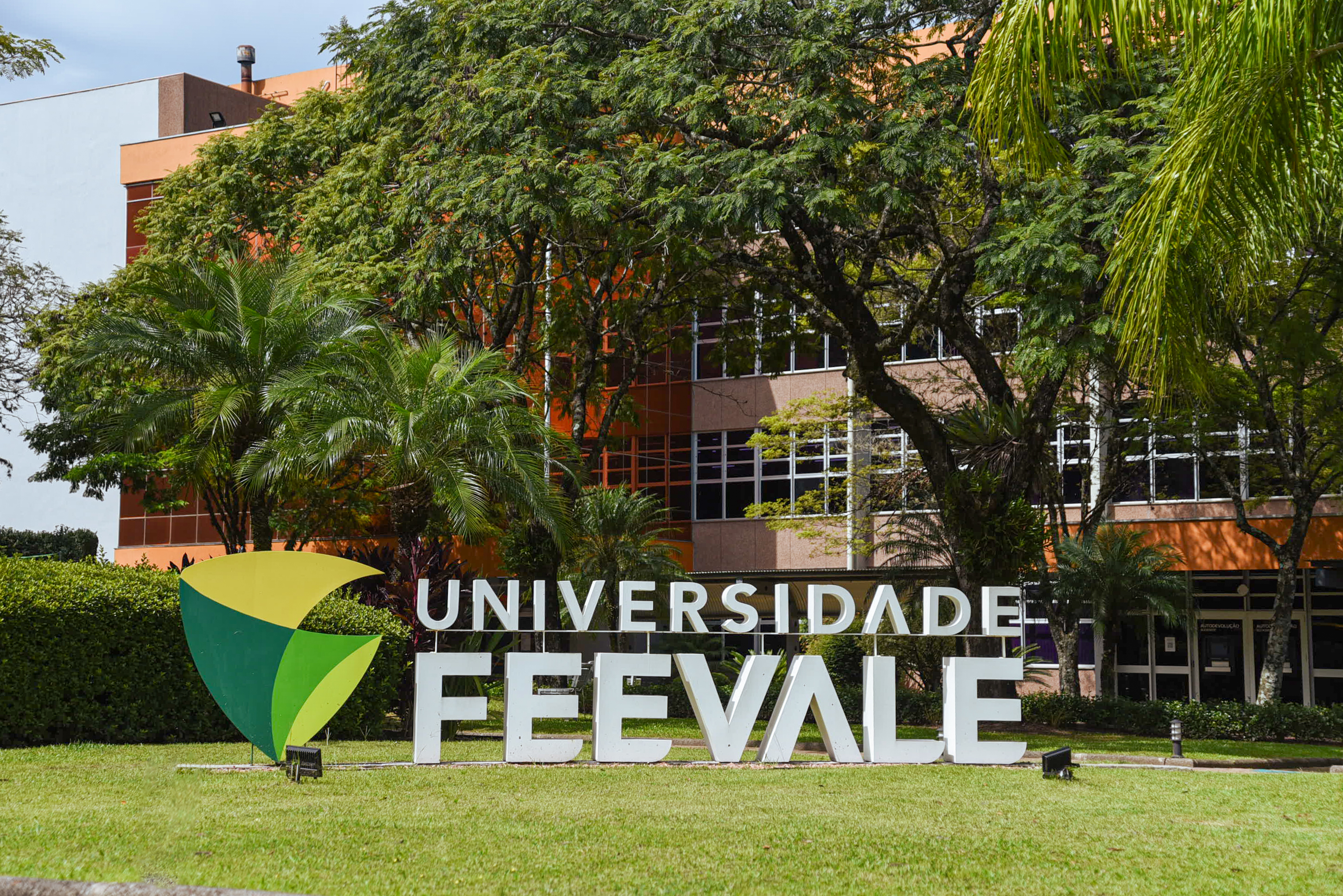 campus