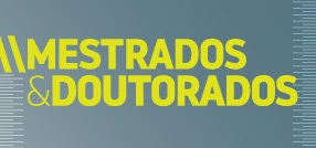 Banner central - Mestrados e Doutorados 