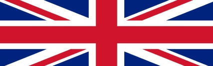 Bandeira Londres - Inglaterra